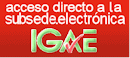 Sede electrónica IGAE