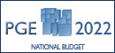 Proyecto de Presupuestos Generales del Estado 2022. Abre en nueva ventana