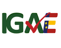 Logo IGAE