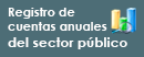  Registro de Cuentas Anuales del Sector Público.