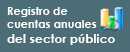 Registro de Cuentas Anuales del Sector Público